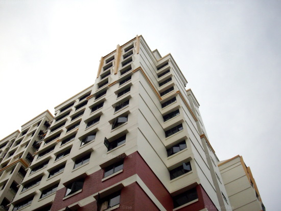 Jurong West Avenue 3 thumbnail photo